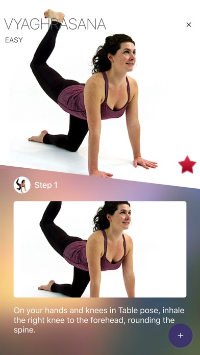 Yoga Lifestyle screenshot 3