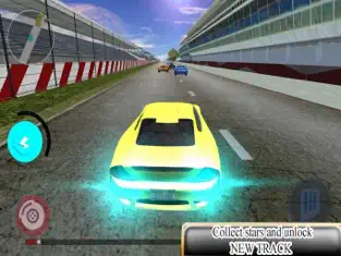 Imágen 1 FF Racing Car: Cup King Speed iphone