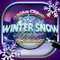 Hidden Objects Winter Snow Christmas Holiday Time