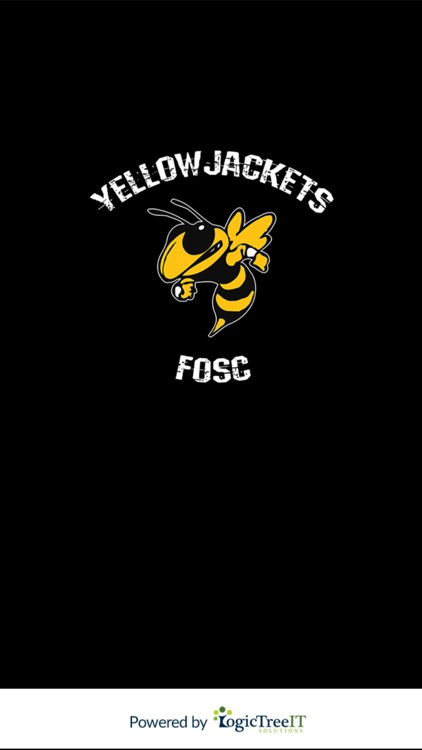 FOSC Yellow Jackets