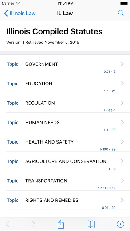 Illinois Law (LawStack Series)