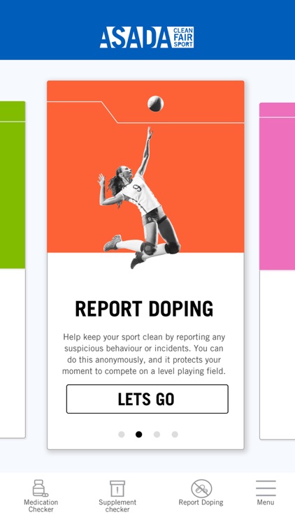ASADA Clean Sport