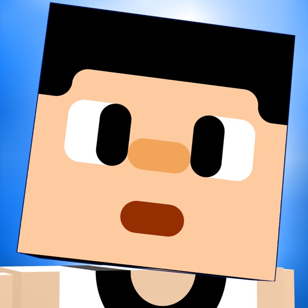 The Blockheads on the App Store