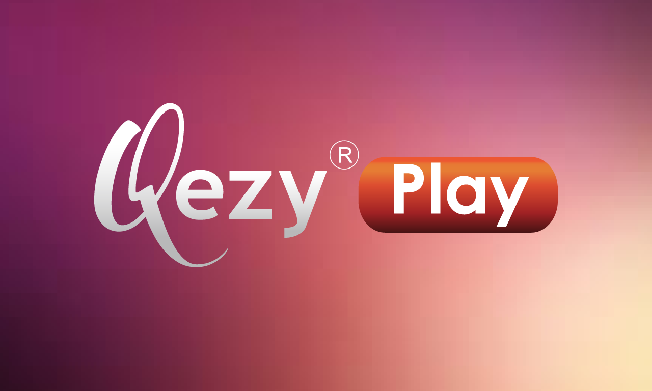 Qezy®Play