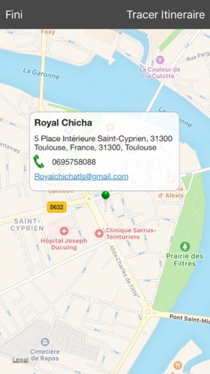 Royal Chicha(圖2)-速報App