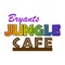 With the Bryants Jungle Cafe app, ordering your favorite food to-go has never been easier