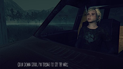 Skinny - The Horror Game screenshot 4