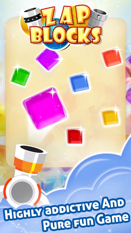 Zap Blocks