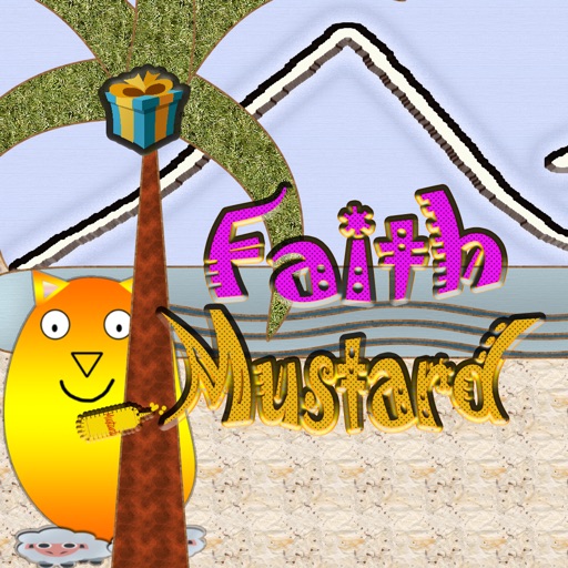 Faith Mustard