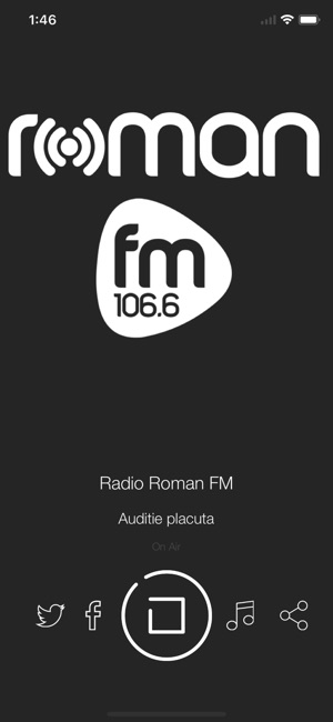 Radio RomanFM