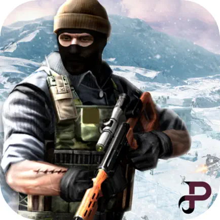 Mountain Sniper Shooter Читы