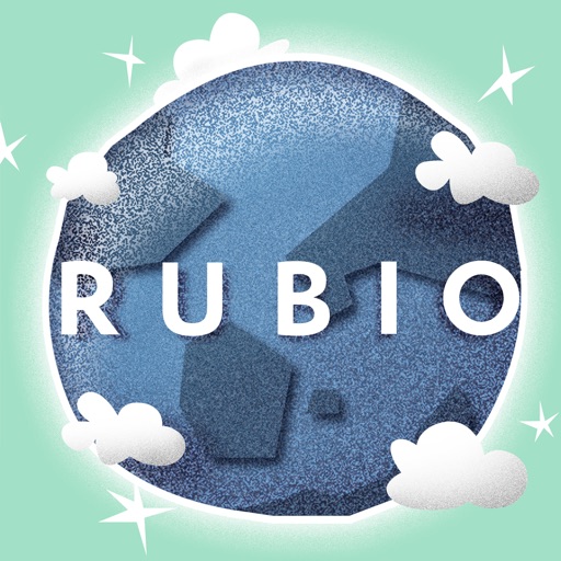 Work notebooks by Rubio iOS App