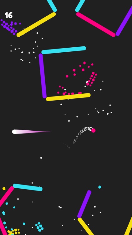 Shape Breaker Pro screenshot-4