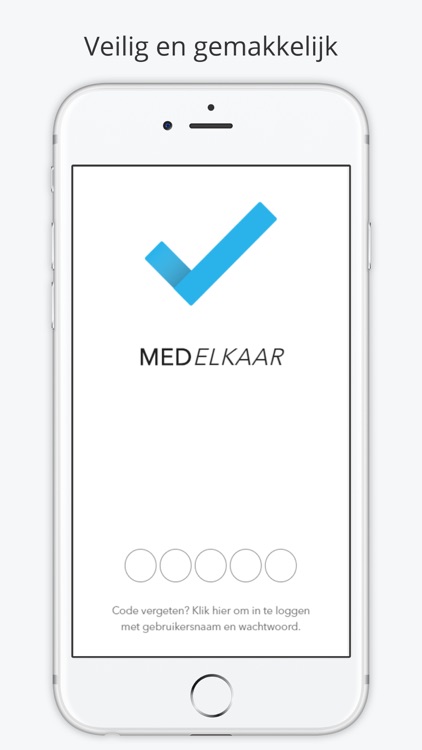 MedElkaar