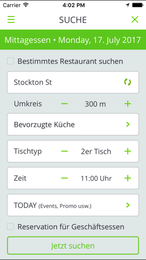 RestauranToday(圖2)-速報App