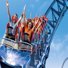 Activities of VR Theme Park Roller Coaster