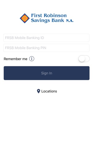 FRSB Mobile Banking(圖2)-速報App