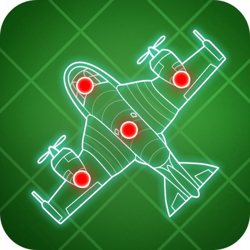 Air Battle: Battleship iOS App