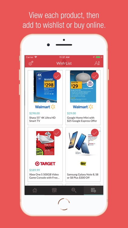 Black Friday 2018 Ads Shopping screenshot-4