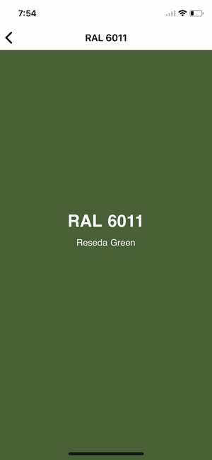 RAL Colours(圖3)-速報App