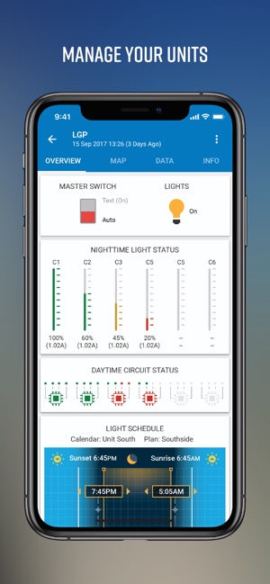 Elecsys Connect(圖4)-速報App