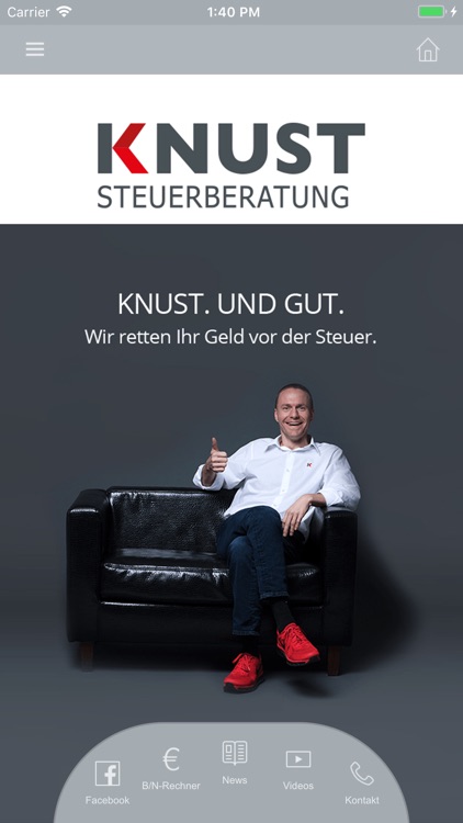 KNUST Steuerberatung