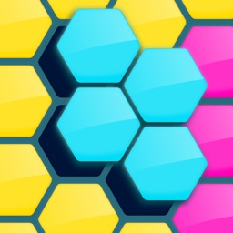 Hexa Blocks …