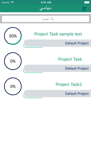 Tarasol Task Management(圖2)-速報App