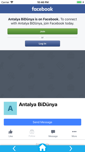 Antalya Bidünya(圖4)-速報App