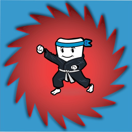 Ninja Tooth iOS App