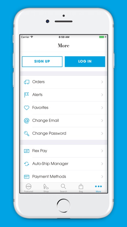 HSN Shopping App screenshot-4