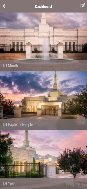 LDS Member Hub(圖2)-速報App