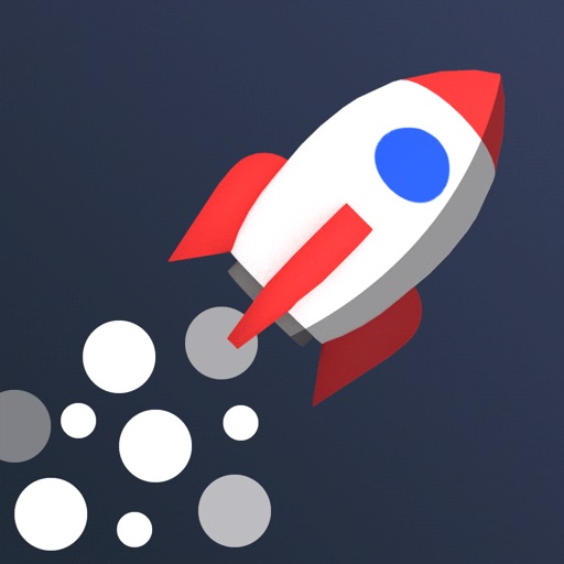 Mission To Earth Icon