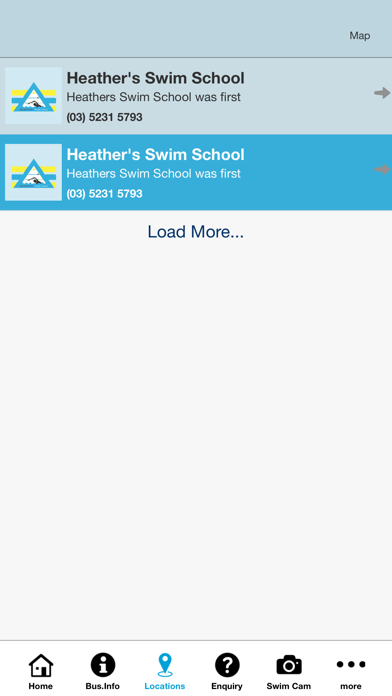 How to cancel & delete Heathers Swim School from iphone & ipad 2