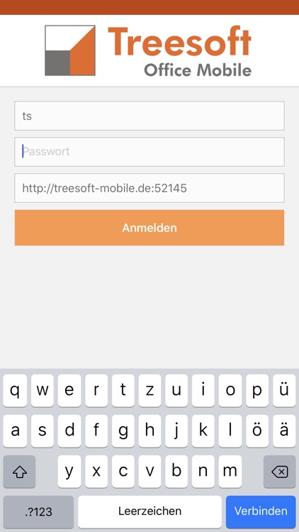 Treesoft Office Mobile