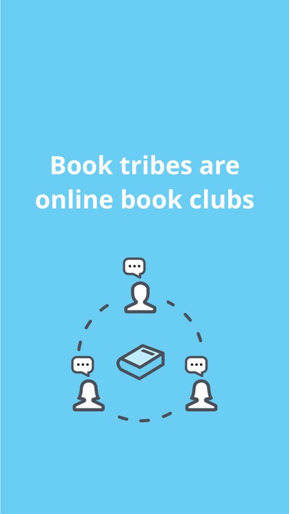 BookTribes