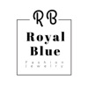 Royal Blue FJ