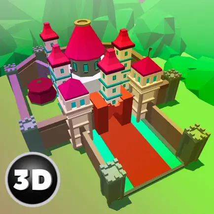 Castle Construction n Building Читы