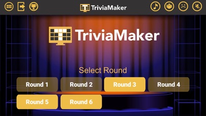 Image of Trivia Maker - Quiz Creator
