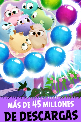 Angry Birds POP! screenshot 2