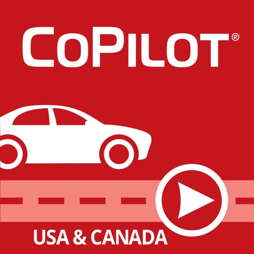 CoPilot USA & Canada