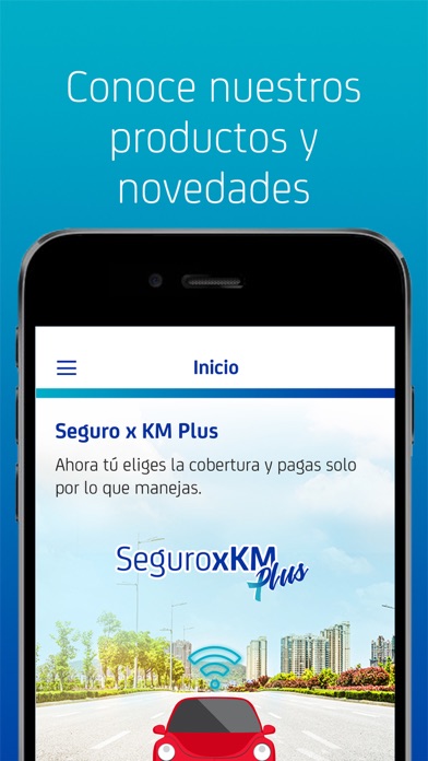 How to cancel & delete Seguros SURA from iphone & ipad 2