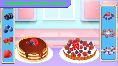 Bakery Master Business Story screenshot 3