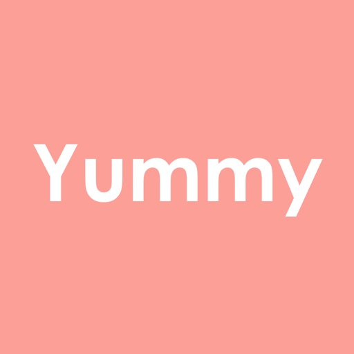 グルメスクショ保存アプリ- Yummy