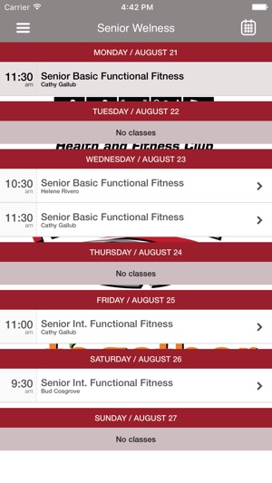 Sportset Health and Fitness(圖3)-速報App