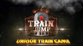 Game screenshot Can a Train Jump? mod apk