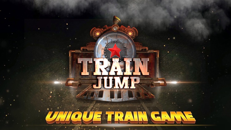 Can a Train Jump?