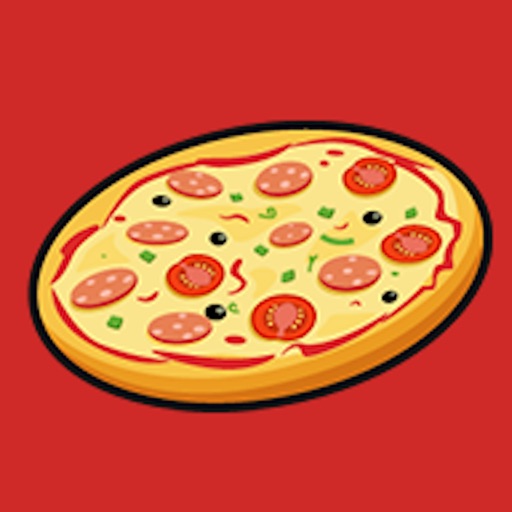 Little Italy Pizza App iOS App