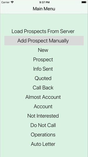 Prospecting(圖8)-速報App