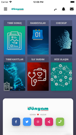 Dünyam Hastanesi(圖2)-速報App